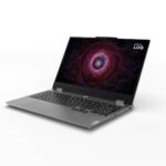 Lenovo LOQ 15.5 Inch Ryzen 7 8845HS 16gb RAM 512gb SSD 8gb NVIDIA RTX 4060