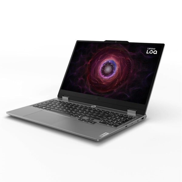 Lenovo LOQ 15.5 Inch Ryzen 7 8845HS 16gb RAM 512gb SSD 8gb NVIDIA RTX 4060