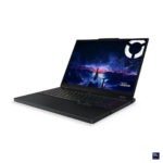 Lenovo Legion 5 15IRX10 Core i7 14700HX 16gb RAM 512gb SSD RTX 5050 8GB DDR7