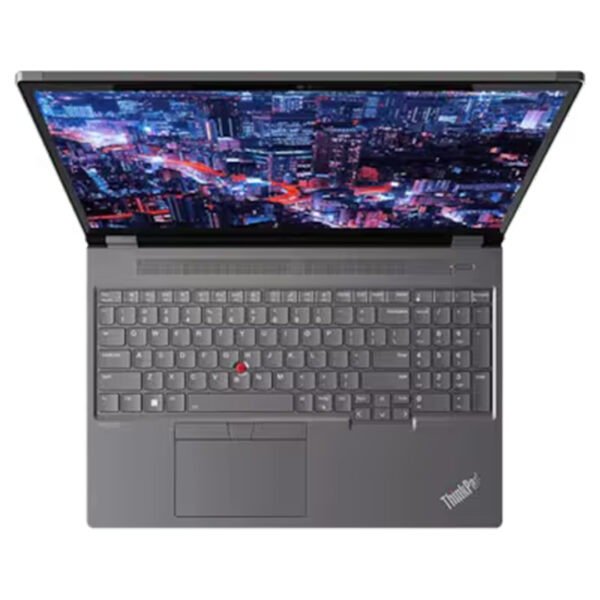 Lenovo ThinkPad P16 Core i9 12th gen 16gb RAM 512gb SSD 8gb NVIDIA RTX A2000