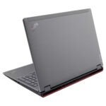 Lenovo ThinkPad P16 Core i9 12th gen 16gb RAM 512gb SSD 8gb NVIDIA RTX A2000