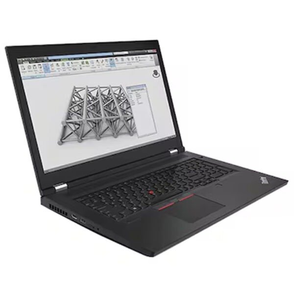 Lenovo ThinkPad P17 Core i9 10th gen 16gb RAM 512gb SSD 16gb NVIDIA Quadro RTX A5000