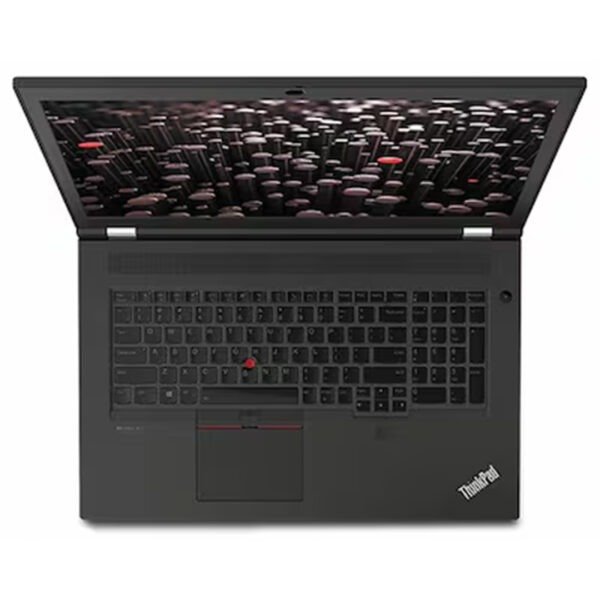Lenovo ThinkPad P17 Core i9 10th gen 16gb RAM 512gb SSD 16gb NVIDIA Quadro RTX A5000