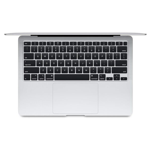 MacBook Air 2017 Core i5 8gb RAM 256gb SSD 13.3 Inch