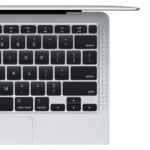 MacBook Air 2017 Core i5 8gb RAM 256gb SSD 13.3 Inch