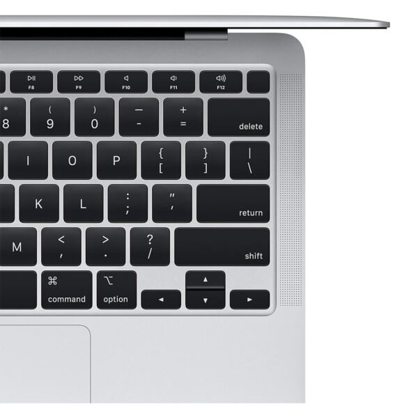 MacBook Air 2017 Core i5 8gb RAM 256gb SSD 13.3 Inch