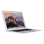 MacBook Air 2017 Core i5 8gb RAM 256gb SSD 13.3 Inch