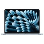 MacBook Air M4 Chip 16gb RAM 256gb SSD  13.6 Inch Touch ID Midnight