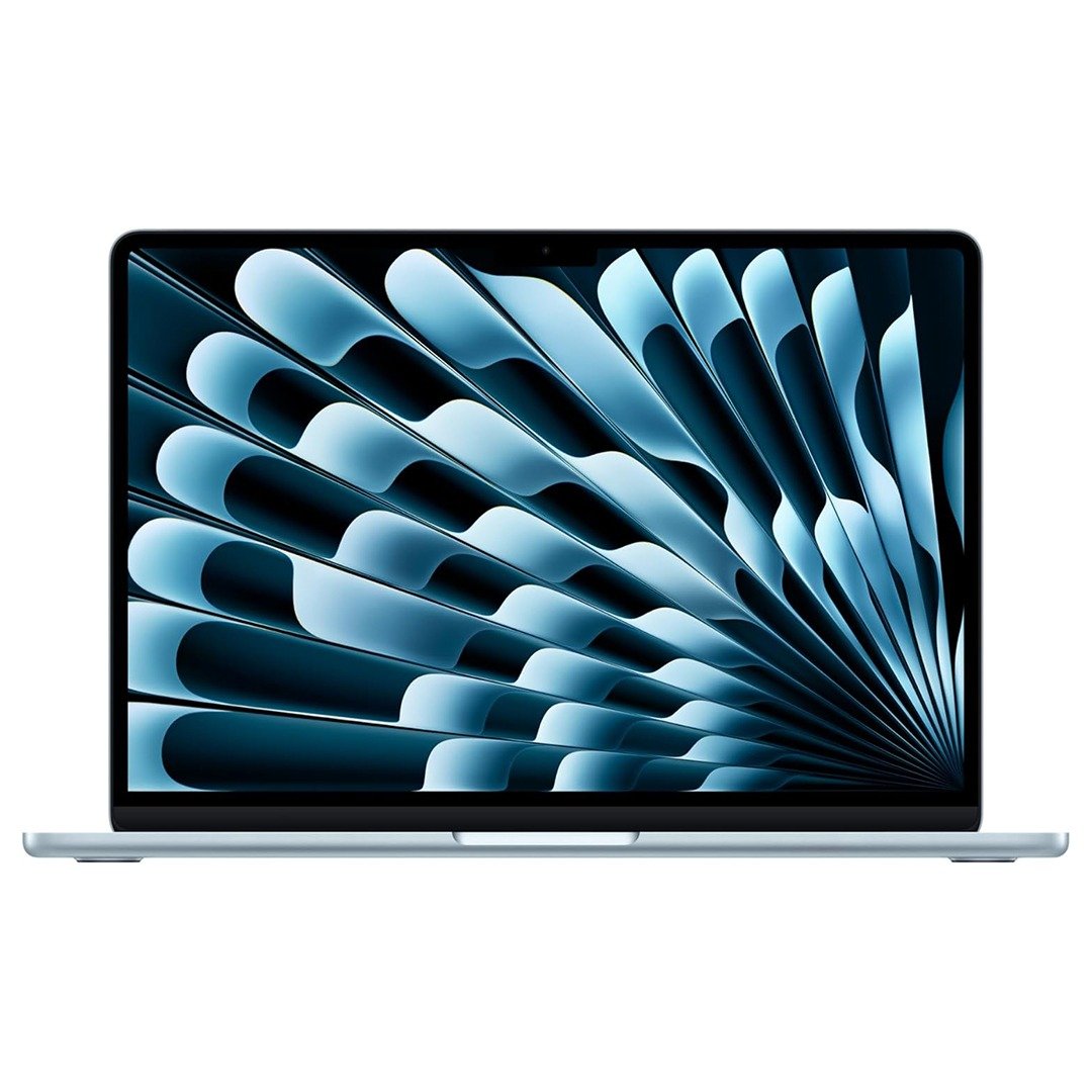 MacBook Air M4 Chip 16gb RAM 256gb SSD 13.6 Inch Touch ID Midnight