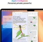 MacBook Air M4 Chip 16gb RAM 256gb SSD  13.6 Inch Touch ID Midnight