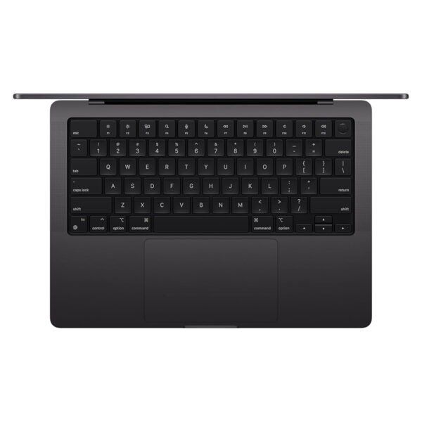 Apple MacBook Pro M4 16gb RAM 512gb SSD 14 Inches