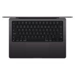 MacBook Pro M4  Chip 16gb RAM 512gb SSD 14.2 Inch Liquid Retina Display MacOS Sequoia 14