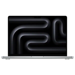 MacBook Pro M5 Chip 24gb RAM 1Tb SSD 14.2 Inch Liquid Retina Display MacOS Sequoia 14