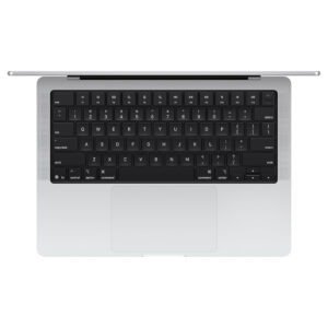 MacBook Pro M5 Chip Silver Kenya 2