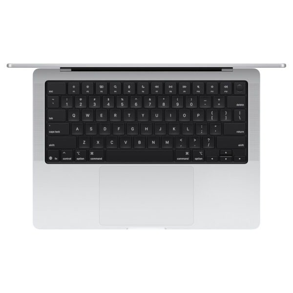 MacBook Pro M5 Chip 24gb RAM 1Tb SSD 14.2 Inch Liquid Retina Display MacOS Sequoia 14