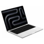 MacBook Pro M5 Chip 24gb RAM 1Tb SSD 14.2 Inch Liquid Retina Display MacOS Sequoia 14