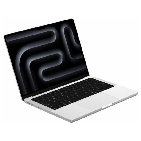 MacBook Pro M5 Chip 24gb RAM 1Tb SSD 14.2 Inch Liquid Retina Display MacOS Sequoia 14