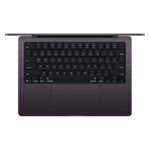 MacBook Pro M5  Chip 16gb RAM 1Tb SSD 14.2 Inch Liquid Retina Display MacOS Sequoia 14