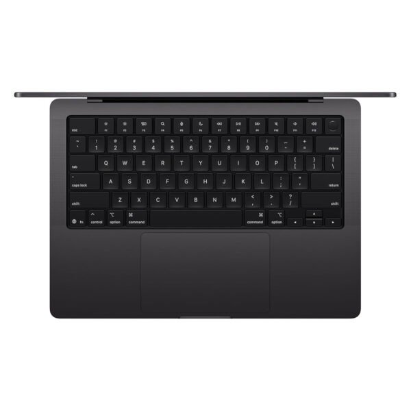 MacBook Pro M5  Chip 16gb RAM 1Tb SSD 14.2 Inch Liquid Retina Display MacOS Sequoia 14