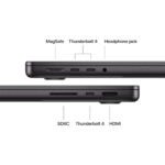 MacBook Pro M5 Chip 24gb RAM 1Tb SSD 14.2 Inch Liquid Retina Display MacOS Sequoia 14