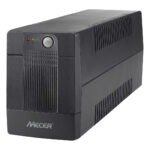 Mecer 1000VA/600W Offline UPS