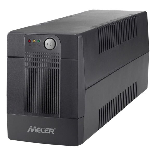 Mecer 1000VA/600W Offline UPS