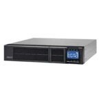 Mecer 1000VA/800W-LCD Online UPS