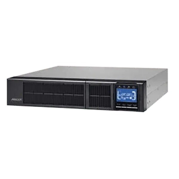 Mecer 1000VA/800W-LCD Online UPS