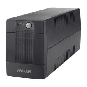 Mecer 2000VA/1200W Offline UPS