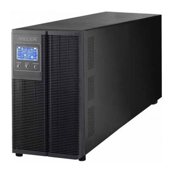 Mecer 2000VA/1800W Online UPS