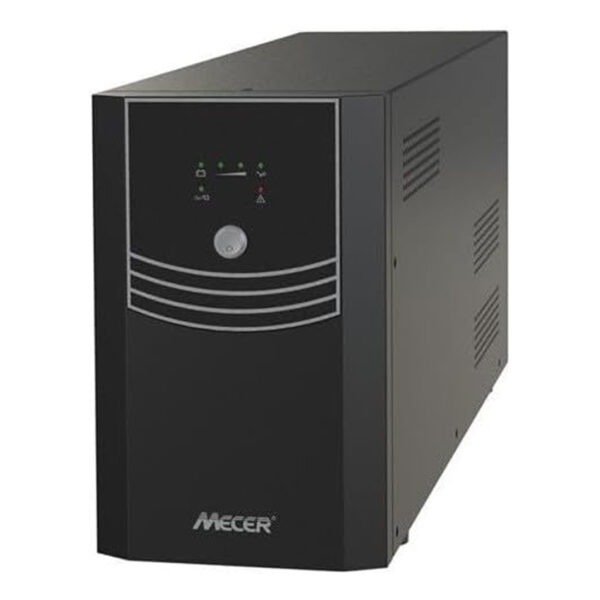 Mecer 3000VA/1800W Offline UPS