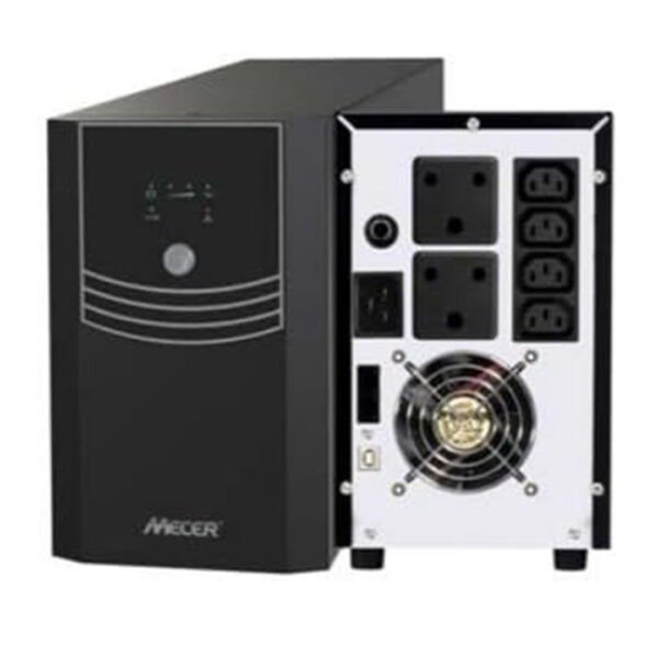 Mecer 3000VA/1800W Offline UPS