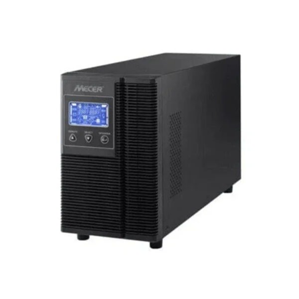 Mecer 3000VA/2400W Online UPS
