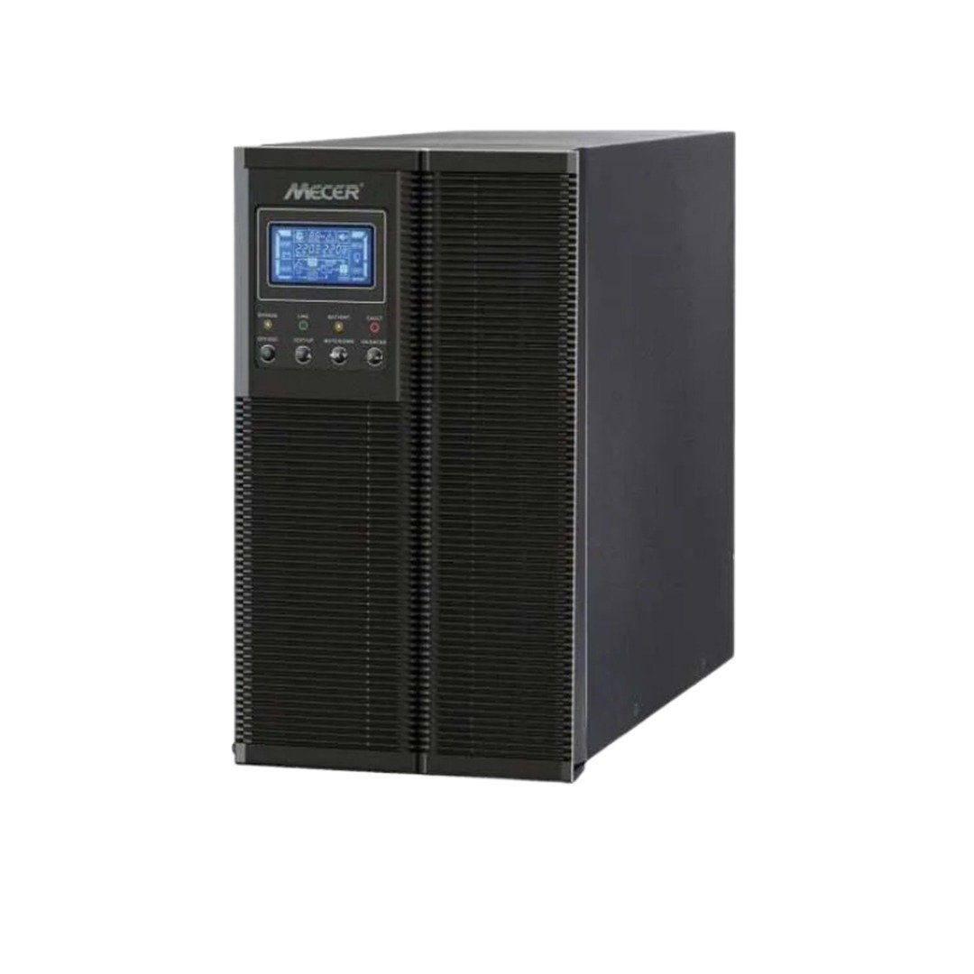 Mecer 6000VA/5400W Online UPS