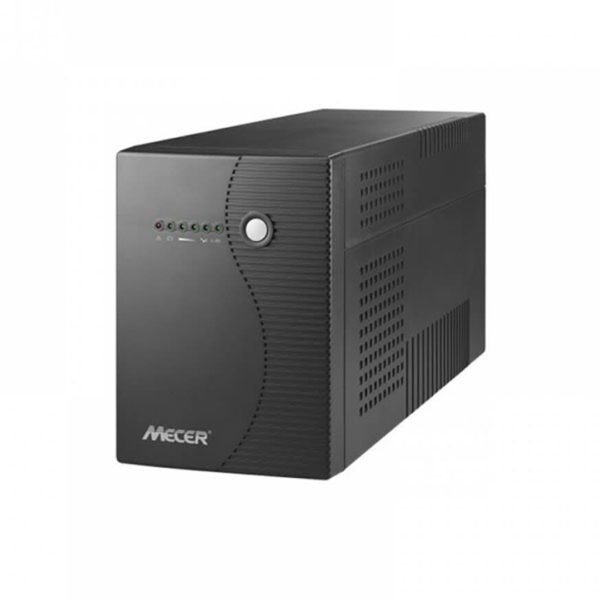 Mecer 600VA/360W Offline UPS