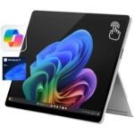 Microsoft surface pro 11 CoPilot Snapdragon X elite 16gb RAM 512gb SSD 13Inch OLED