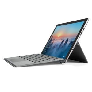 Microsoft Surface Pro 4 Core i7 6th Gen 8gb RAM 256gb SSD