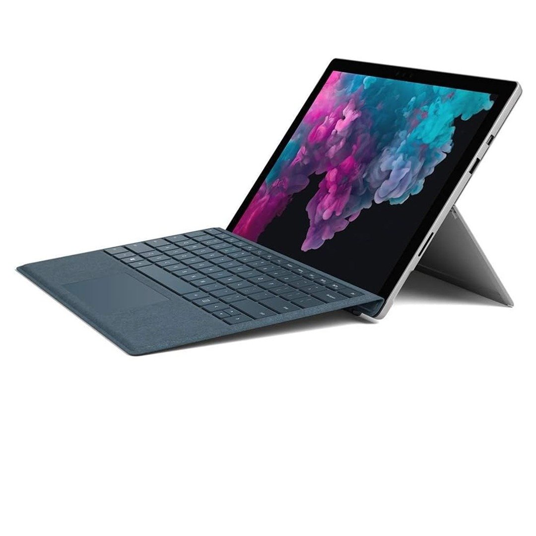 Microsoft Surface Pro 6 Core i5 8th Gen 8gb RAM 256gb SSD