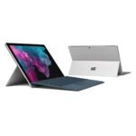Microsoft Surface Pro 6 Core i5 8th Gen 8gb RAM 256gb SSD
