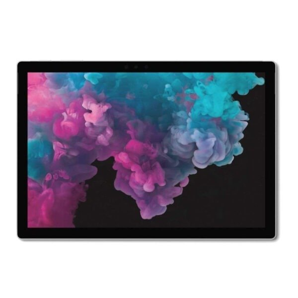 Microsoft Surface Pro 6 Core i7 8th Gen 8gb RAM 256gb SSD
