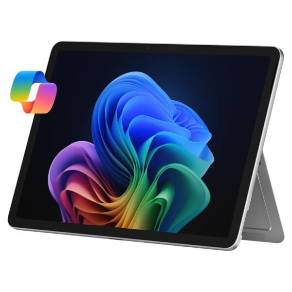 Microsoft surface pro 12 CoPilot Snapdragon X Plus 16gb RAM 256gb SSD