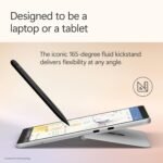 Microsoft surface pro 12 CoPilot Snapdragon X Plus 16gb RAM 256gb SSD