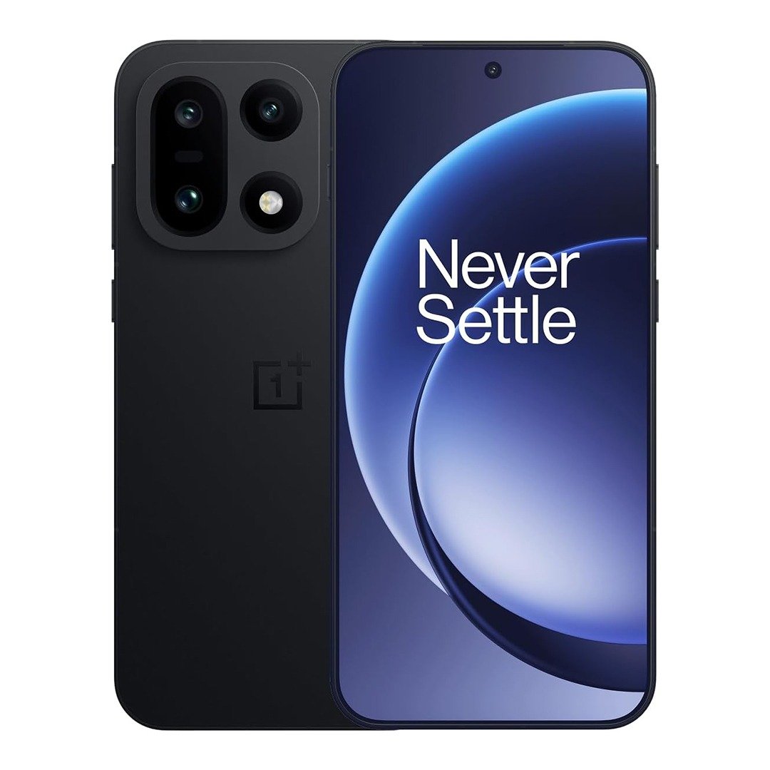 One Plus 15 256gb ROM 12gb RAM