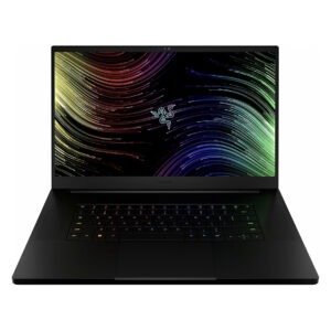 Razer Blade 17.3 Inch Core i7 12th Gen 32gb RAM 1Tb SSD 6gb NVIDIA RTX 3060