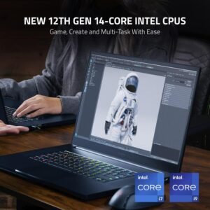 Razer Blade 17 Gaming Kenya 2