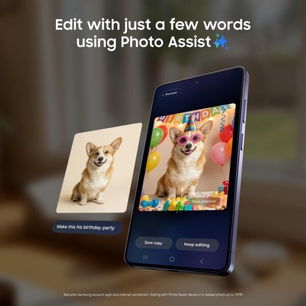 Samsung Galaxy S26 Ultra 512gb ROM 12gb RAM