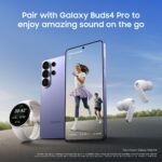 Samsung Galaxy S26 Ultra 256gb ROM 12gb RAM