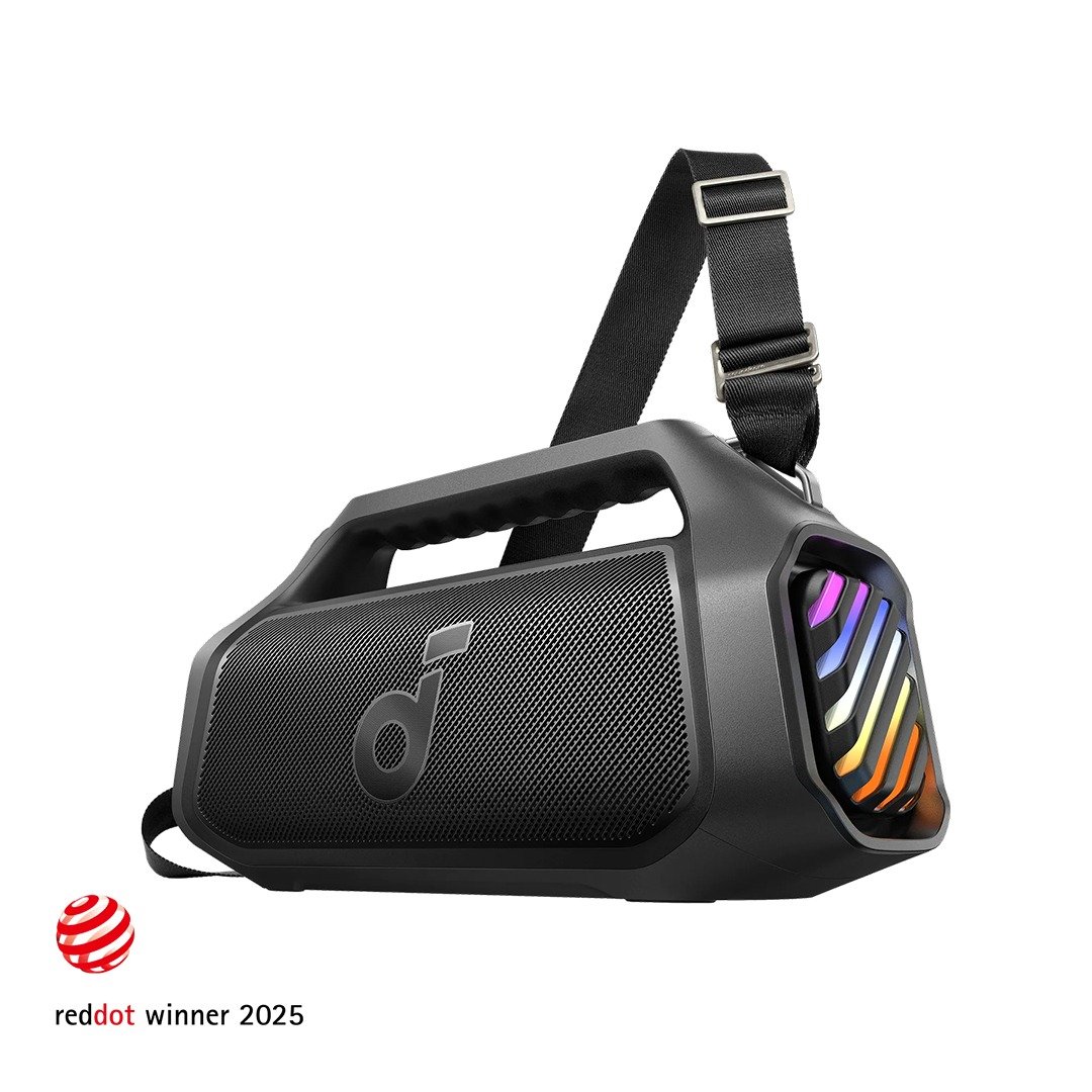 Soundcore Boom 2 Plus