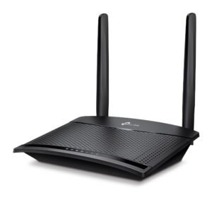 TL MR100 TpLink 300MBPS Wireless WiFi Router Kenya 2