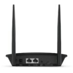 TL MR100 TpLink 300MBPS Wireless WiFi Router